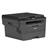 Brother DCP-L2535D Multifunction Laser Printer - 3
