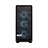 Fractal Design Meshify 2 Compact RGB - Black TG Light Tint Case - 2