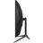 Gplus GGM-L328QN 32Inch QHD 1ms 165Hz VA Monitor - 3