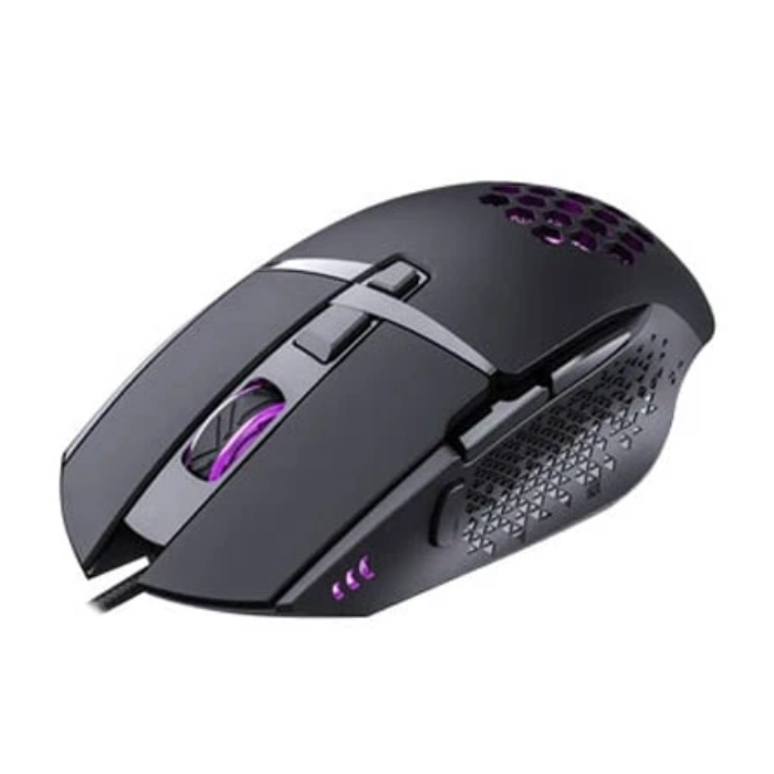 ELEVEN GM2 Wired Mouse Gaming - 6