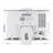 MSI AE203G Core i3 8GB 1TB 4GB Touch - 4