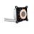 ASUS TX Gaming LC 360 ARGB White CPU Liquid Cooler - 3