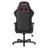 DXRacer Formula Series 2026 L Black Red Gaming Chair - 4