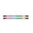 Patriot Viper STEEL RGB 16GB 2x8GB 3600MHz DDR4 CL18 Desktop Ram - 3