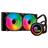 Green GLACIER 240 ECO-ARGB Liquid Cooling System - 4