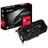 GigaByte GIGABYTE GV-RX580AORUS-8GD Graphics Card - 6