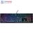 کولر مستر  MasterKeys Lite L RGB Gaming Keyboard  - 2