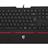 MSI INTERCEPTOR DS4100 Gaming Keyboard - 8