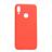Silicone Case For Samsung Galaxy A20  - 3