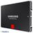 Samsung 850 Pro SSD Drive - 512GB - 2