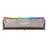 Crucial Ballistix Tactical Tracer RGB DDR4 8GB 3000Mhz CL16 Single Channel Desktop RAM - 7