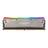 Crucial Ballistix Tactical Tracer RGB DDR4 8GB 3000Mhz CL16 Single Channel Desktop RAM - 7