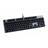 Rapoo V520 RGB Alloy Wired Gaming Keyboard - 2