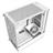 Nzxt H5 Flow White Computer Case - 4