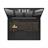 ASUS TUF Gaming F17 FX707ZC Core i5 12500H 16GB 1TB SSD 4GB RTX 3050 Full HD Laptop - 4