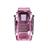 ThermalTake AH T200 - Pink & Black Case - 5