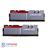 G.SKILL TridentZ DDR4 32GB 16GB x 2 3000MHz CL15 Dual Channel Ram - 5
