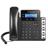 grandstream GXP 1628 Phone - 4