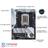 ایسوس  Prime TRX40-Pro sTRX4 Motherboard - 2