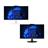 MSI MODERN AP272 13M Core i3 13100 8GB 500GB SSD Non Touch INTEL ALL IN ONE PC - 3