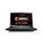 MSI GT75VR 7RE Titan SLI-Core i7-64GB-1T+256GB-8GB - 5