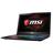 MSI GP62M 7RDX Leopard - Core i7-16GB-1T+128GB-4GB - 2