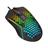 Redragon M987-K RGB Wired Gaming Mouse - 4