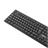 Tsco TK 8072 Wired Membrane Keyboard - 3