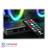 Gamdias CHIONE P2-360R RGB CPU Fan - 5