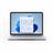 Microsoft Surface Laptop Studio 14.4inch Core i5-11300H 16GB 256GB SSD Intel Touch Laptop - 3