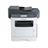 Lexmark MX517de Multifunction Laser Printer - 6