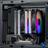 SilverStone Hydrogon D120 ARGB V2 LGA1700 CPU Cooler - 9