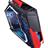 A4tech Bloody Series GH-30 ROGUE Mid Tower Gaming Computer Case - 2