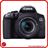 Canon EOS 850D With 18-55mm IS STM Lens Digital Camera - 8