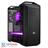 Cooler Master MasterCase MC500 Mini Tower Case - 8