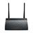 ASUS DSL-N14U-b1 Wireless N300 ADSL2 Modem Router - 8