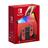 Nintendo Switch OLED Mario Red Edition Model Portable Gaming Console - 9