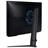 Samsung Odyssey G5 LS27CG510EW 27Inch QHD 1ms 165Hz VA Gaming Monitor - 3
