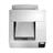 HP LaserJet Enterprise M604dn Printer - 3