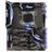 MSI X299 GAMING PRO CARBON AC Motherboard - 6