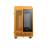 ThermalTake The Tower 100 - Metallic Gold Case - 3