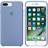 other Silicone Cover for iPhone 7 Plus - 7