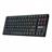 Redragon K539 Anubis  Wireless RGB Black Mechanical Keyboard - 2