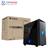 GigaByte AORUS C300 ATX Mid Tower Gaming Case - 9