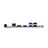 GigaByte H81TN LGA 1150 Motherboard - 5