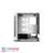 Deep Cool MATREXX 55 V3 ADD-RGB 4F White Computer Case - 7
