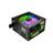 GameMax VP600 RGB-M Bronze Semi Modular Power Supply - 2