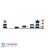 Biostar A320MH AM4 Motherboard - 4