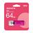 Adata C906 64GB Compact USB Flash Drive - 7