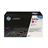 HP Q5950A 643A 4700 Black LaserJet Toner Cartridge - 2